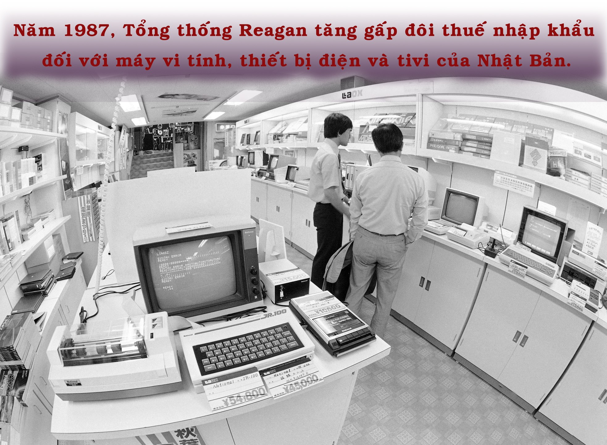 7 cuộc chiến thương mại gây tranh cãi trong lịch sử Mỹ ảnh 14