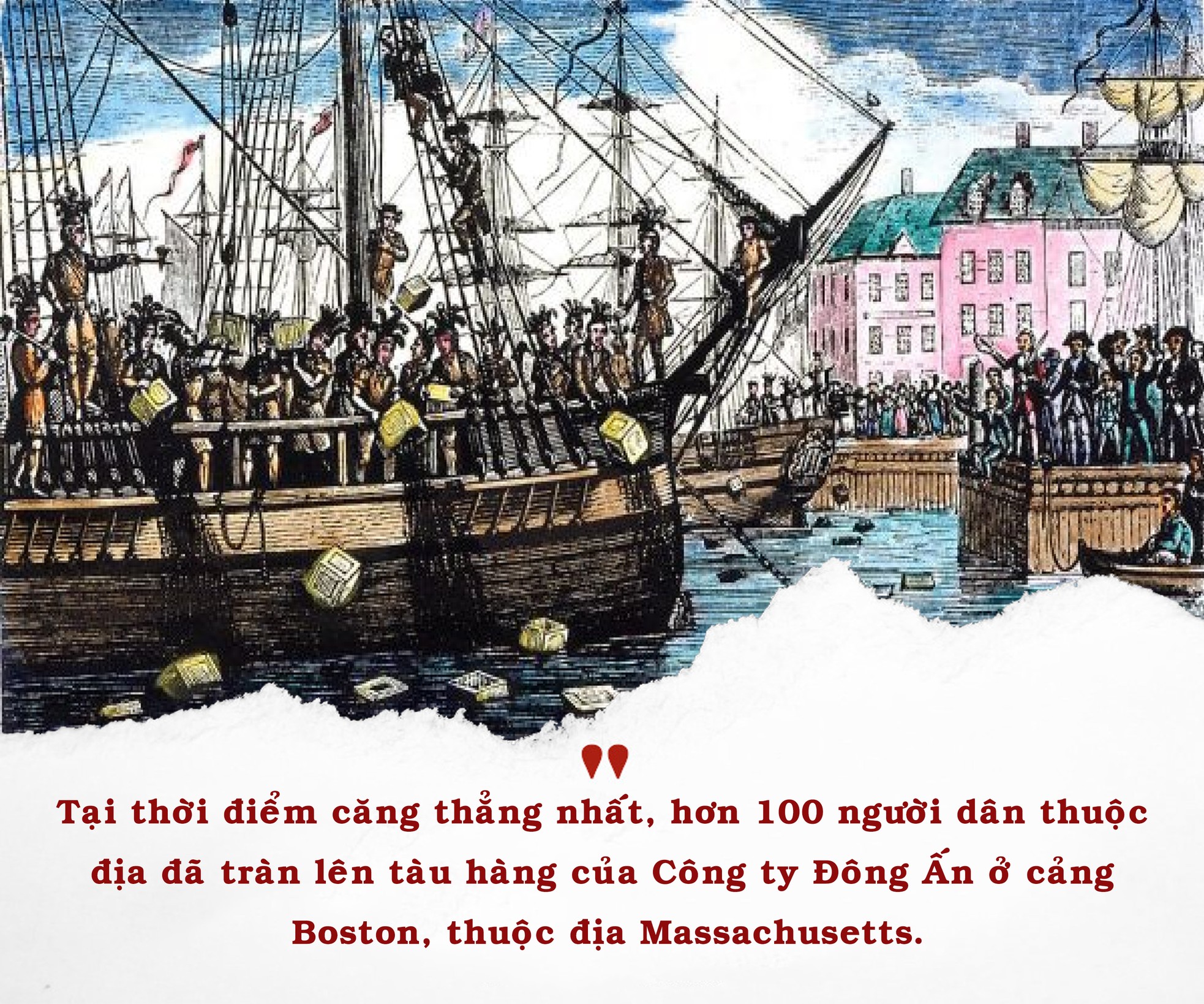 7 cuộc chiến thương mại gây tranh cãi trong lịch sử Mỹ ảnh 5