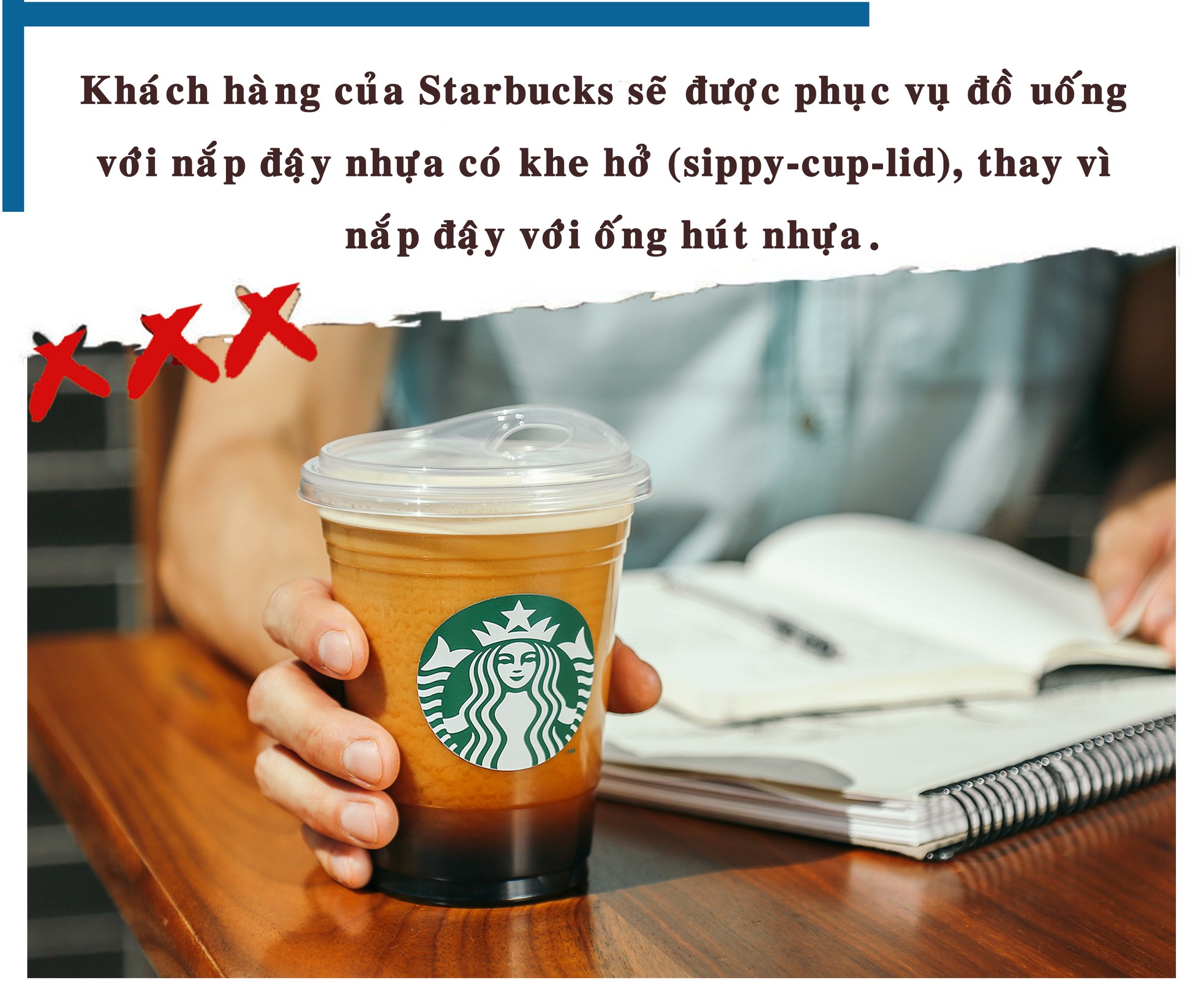 Tạm biệt ống hút nhựa ảnh 8