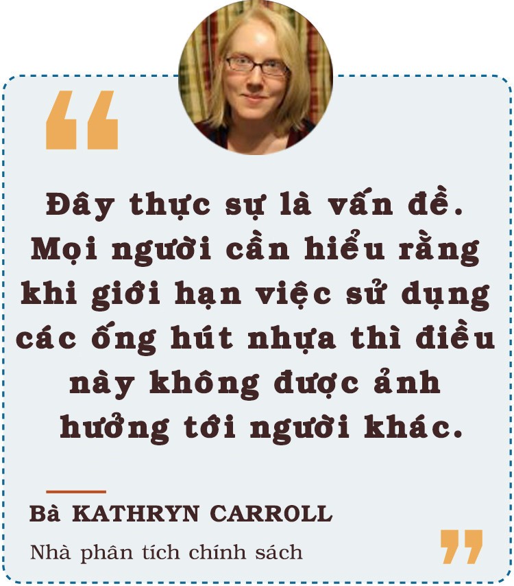 Tạm biệt ống hút nhựa ảnh 11