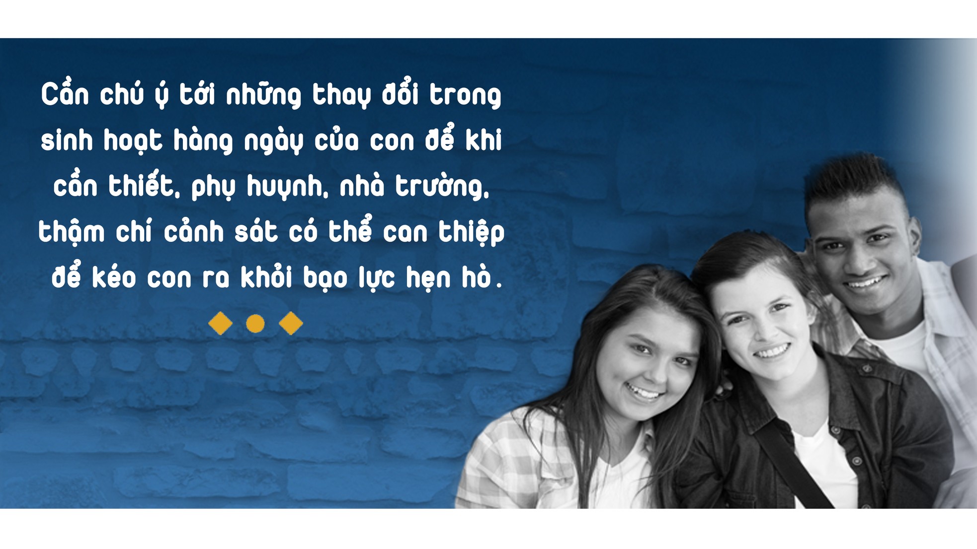 Bạo lực hẹn hò: 'Thuốc độc' của tình yêu ảnh 13