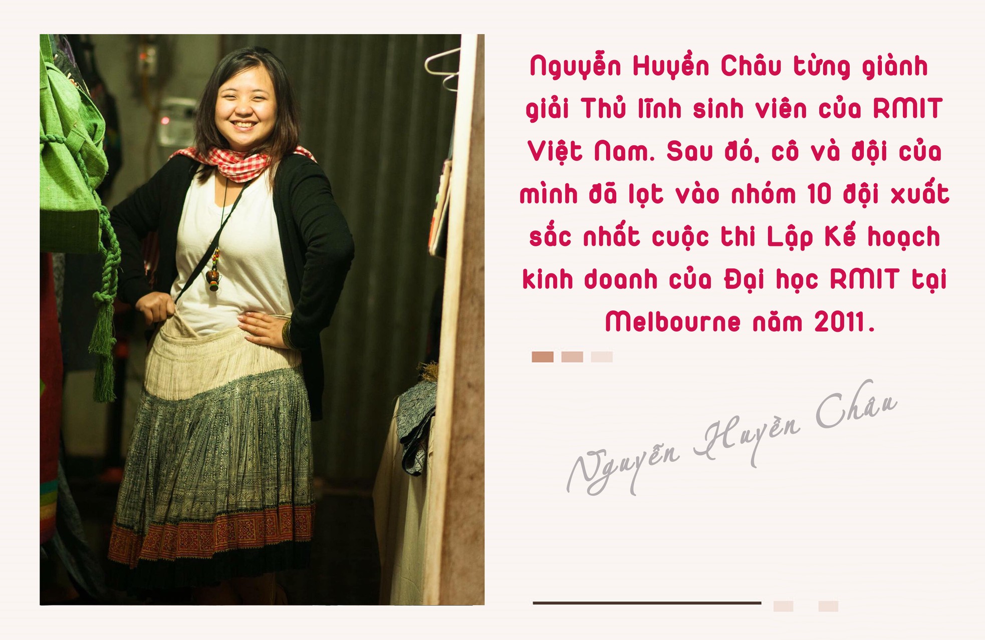 Giàu có không đếm bằng tiền mà là ít hay nhiều lựa chọn để sống ảnh 4