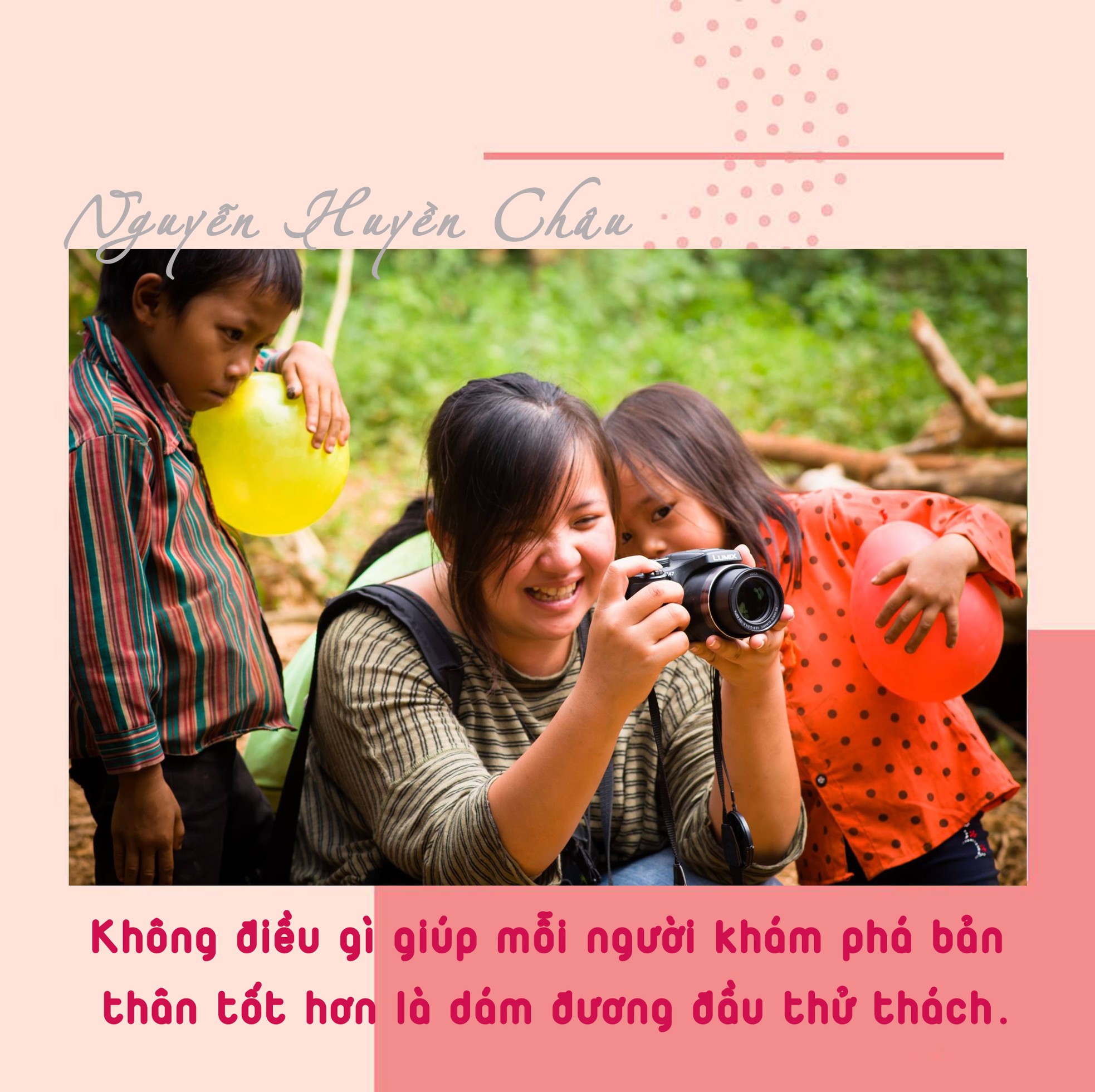 Giàu có không đếm bằng tiền mà là ít hay nhiều lựa chọn để sống ảnh 5