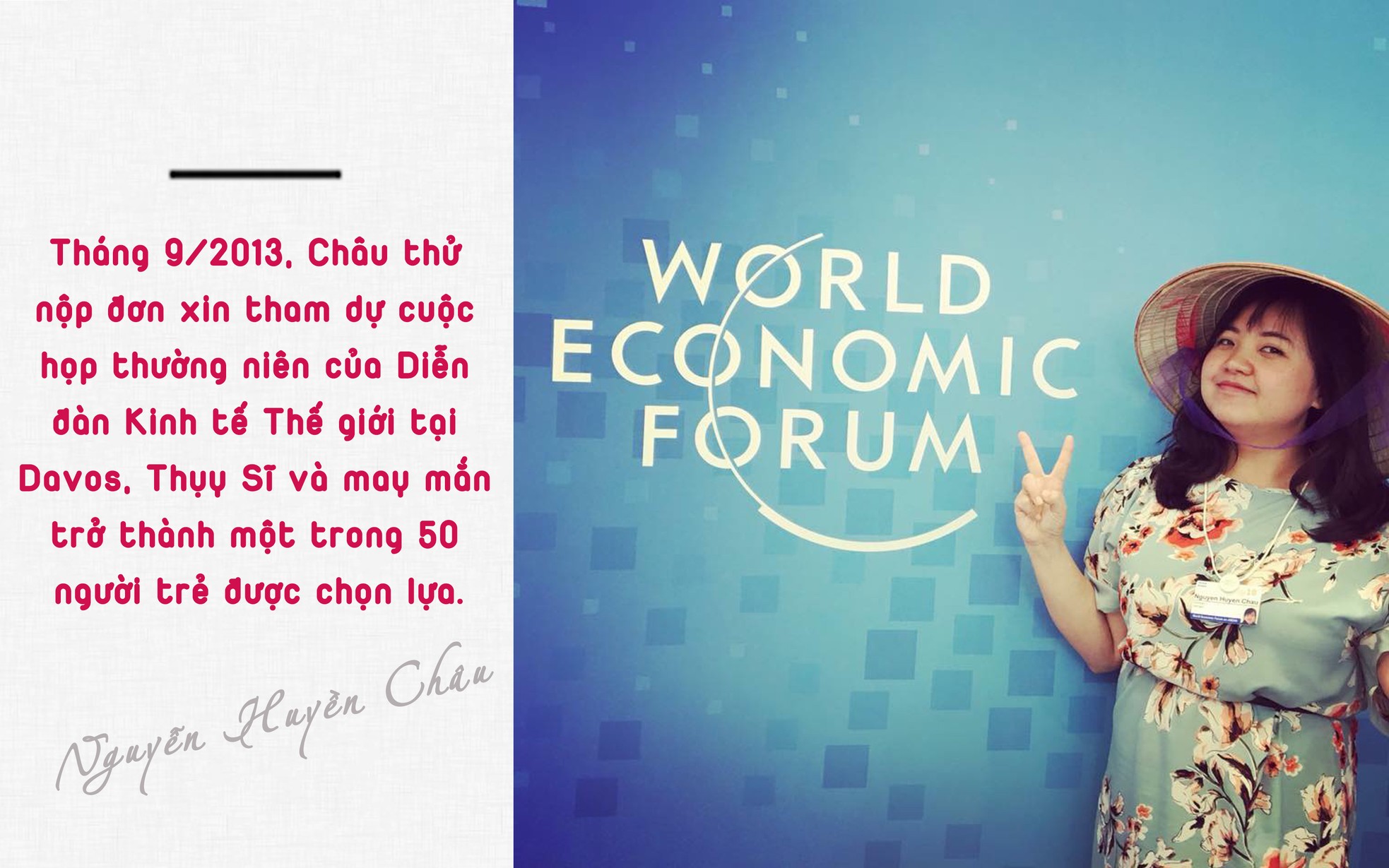 Giàu có không đếm bằng tiền mà là ít hay nhiều lựa chọn để sống ảnh 6