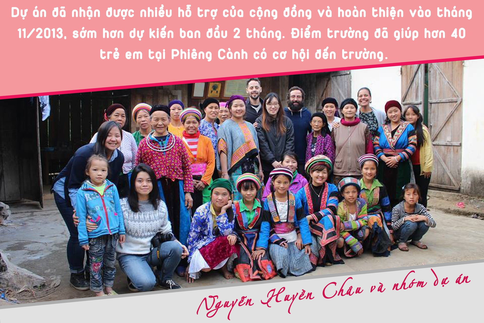 Giàu có không đếm bằng tiền mà là ít hay nhiều lựa chọn để sống ảnh 7