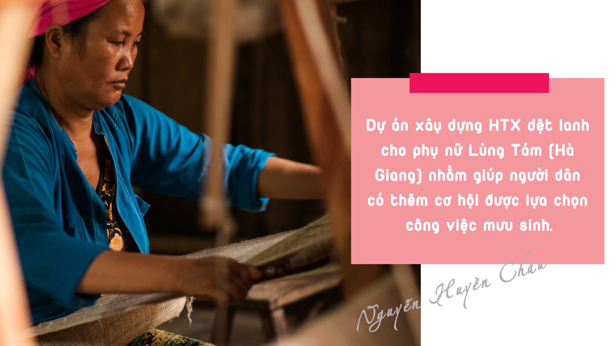 Giàu có không đếm bằng tiền mà là ít hay nhiều lựa chọn để sống ảnh 9