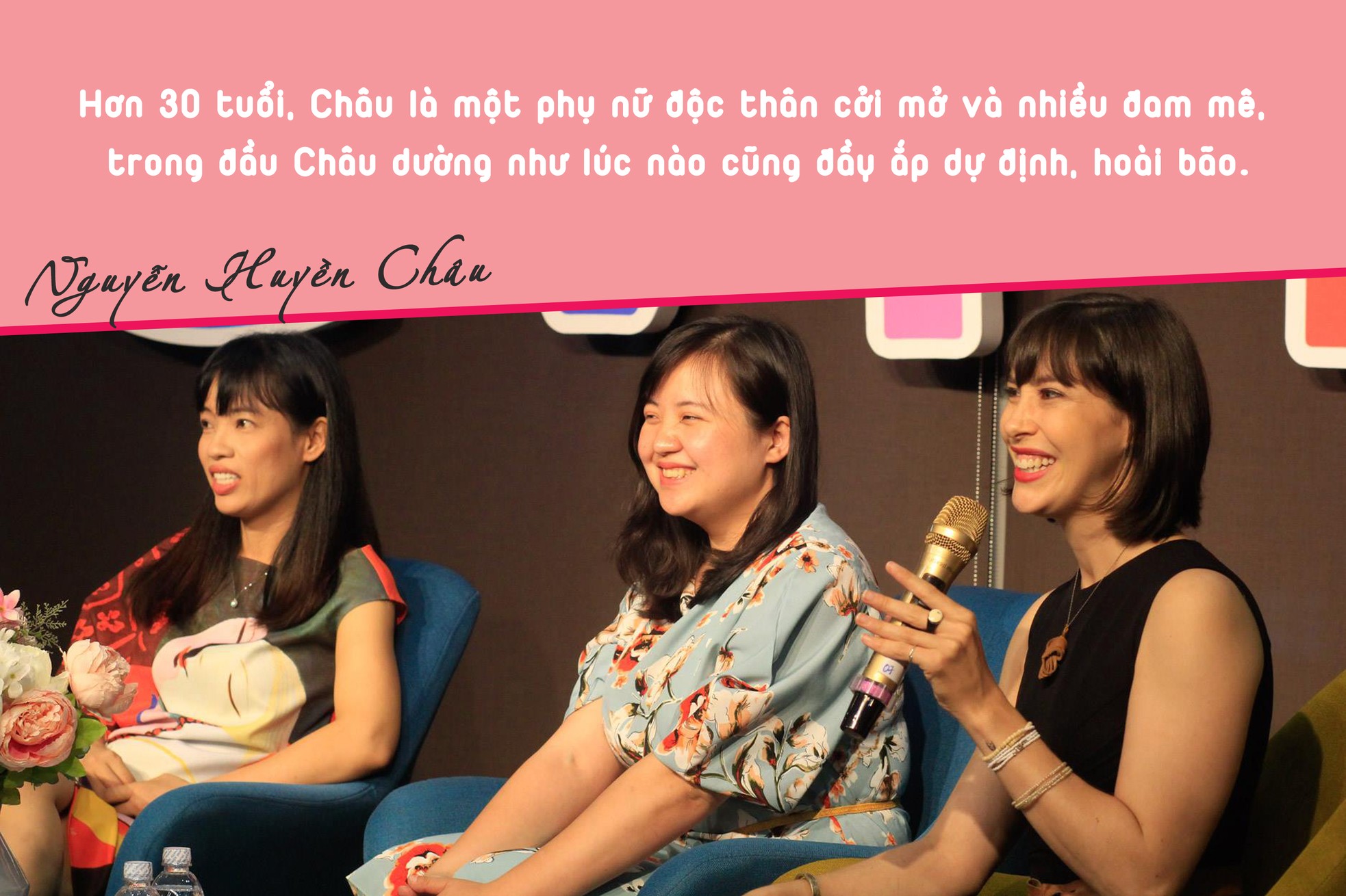 Giàu có không đếm bằng tiền mà là ít hay nhiều lựa chọn để sống ảnh 13