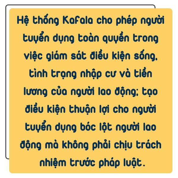 Vùng Vịnh 'Đi dễ khó về' ảnh 6