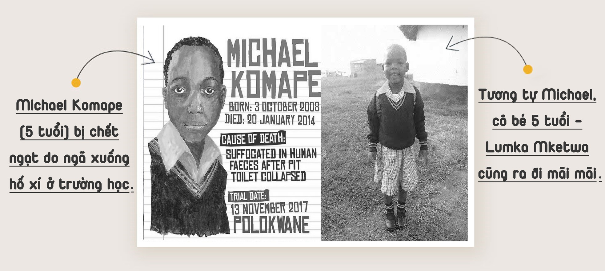 Thảm kịch nhà vệ sinh trường học ảnh 4