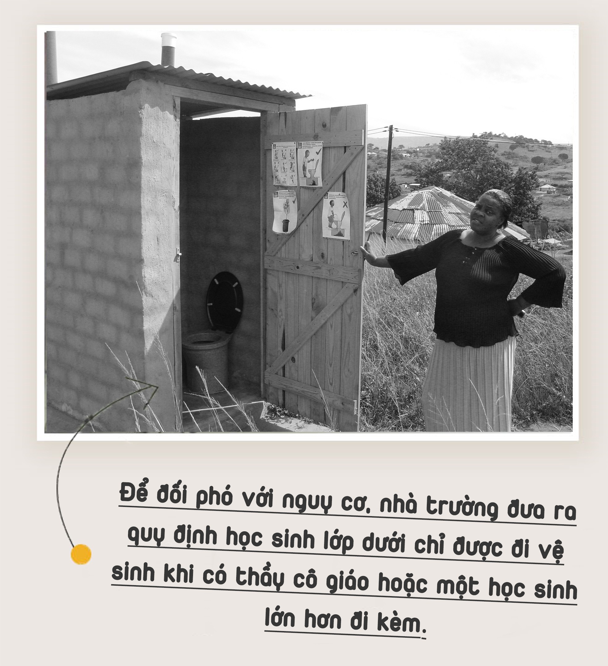 Thảm kịch nhà vệ sinh trường học ảnh 9