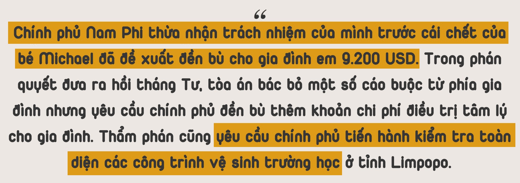 Thảm kịch nhà vệ sinh trường học ảnh 12
