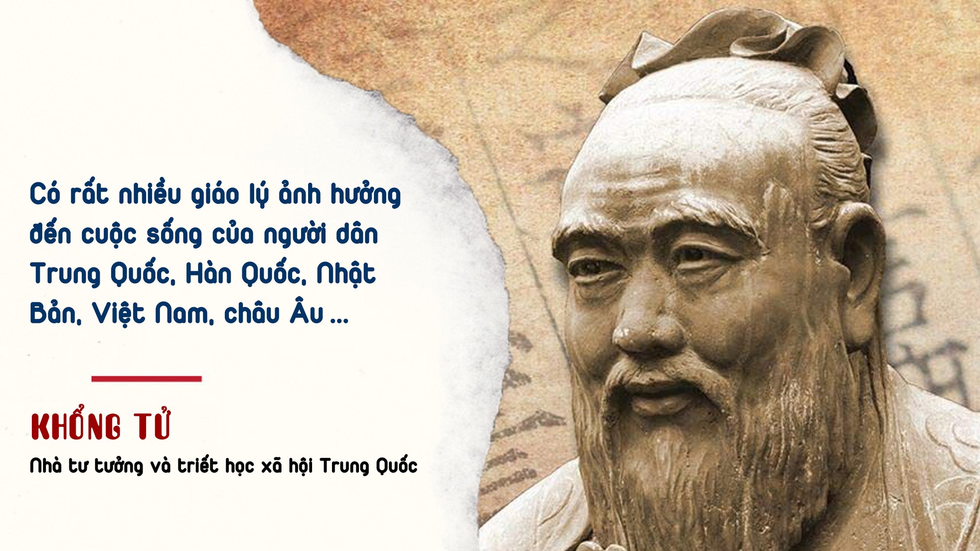 10 người thầy vĩ đại trong lịch sử nhân loại ảnh 3