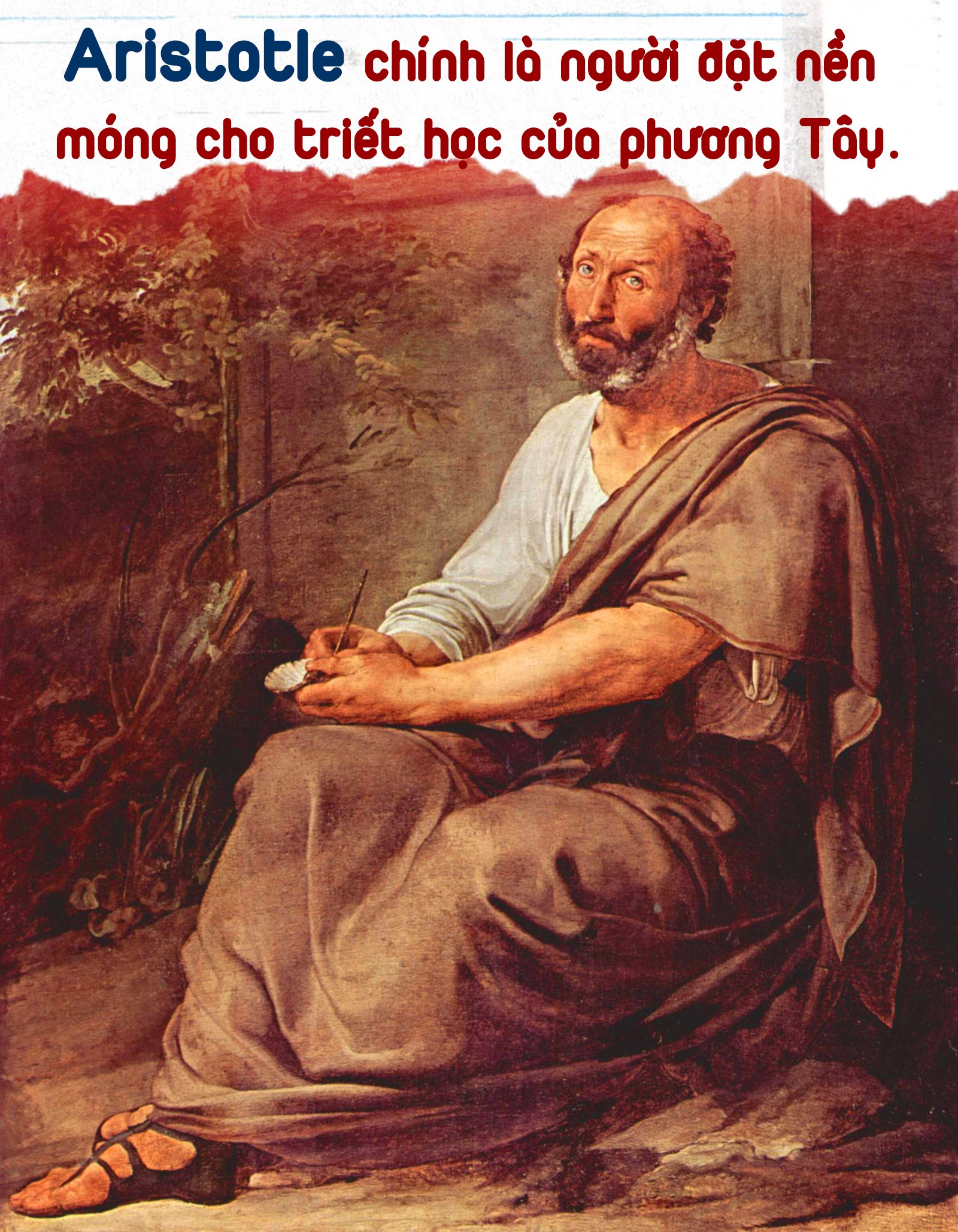 10 người thầy vĩ đại trong lịch sử nhân loại ảnh 4