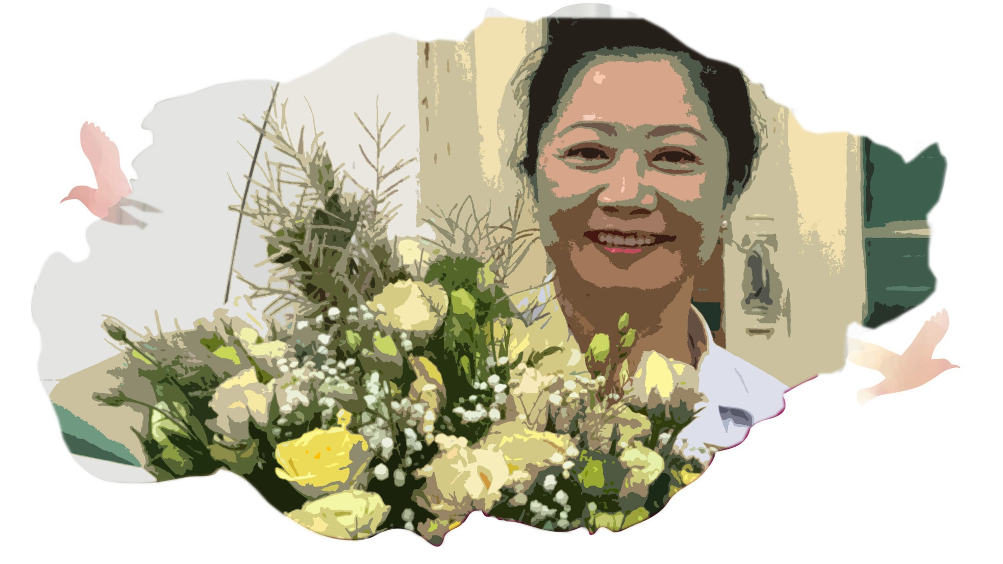 Làm bác sĩ phải học kỹ năng 'tránh bão' ảnh 5