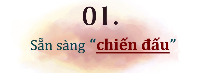Làm bác sĩ phải học kỹ năng 'tránh bão' ảnh 2