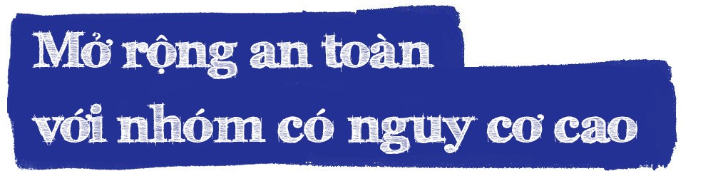 Cuộc chiến chống HIV trên toàn cầu ảnh 8