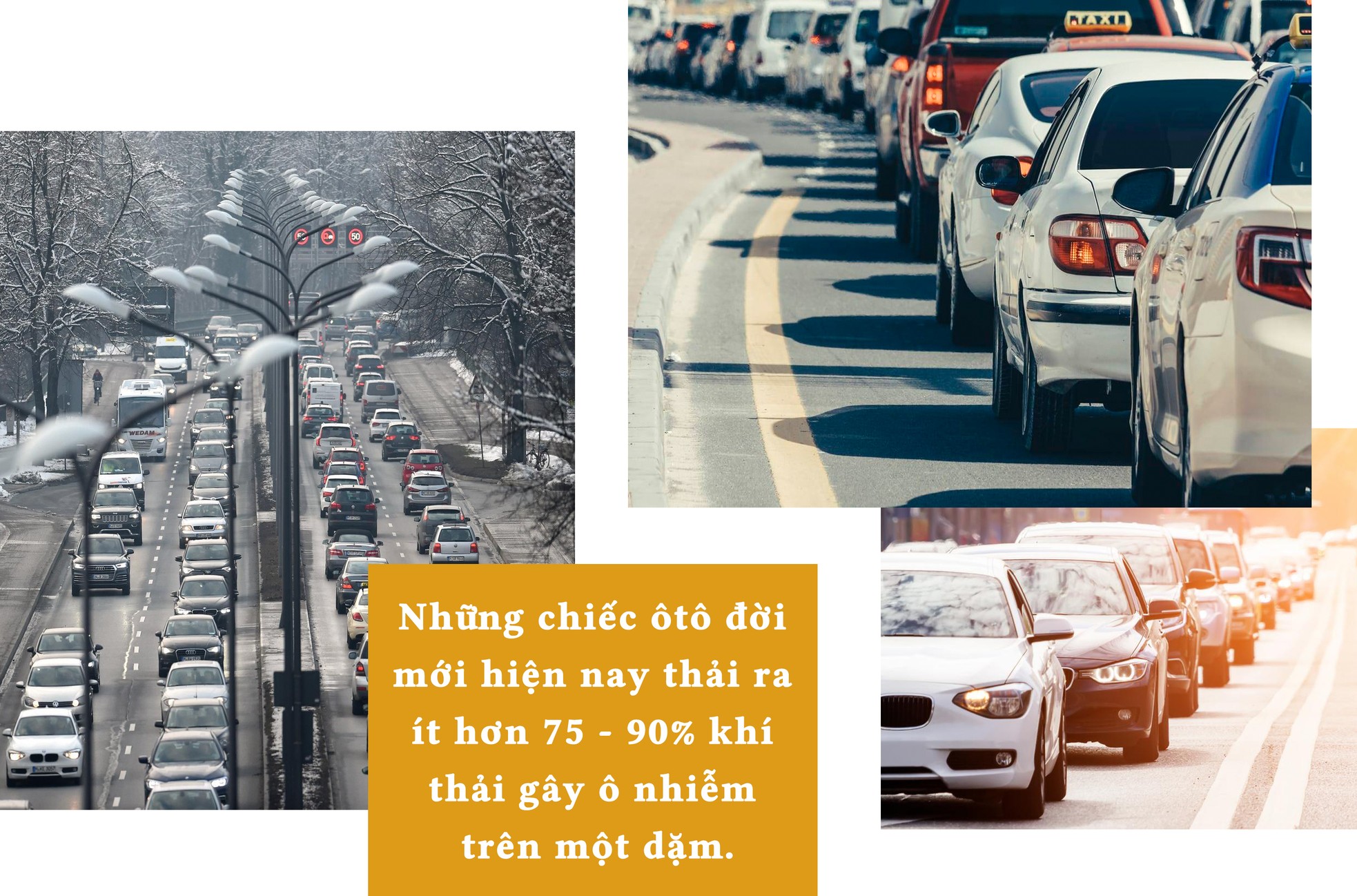 Xe 'bẩn' - không khí 'bẩn' ảnh 10