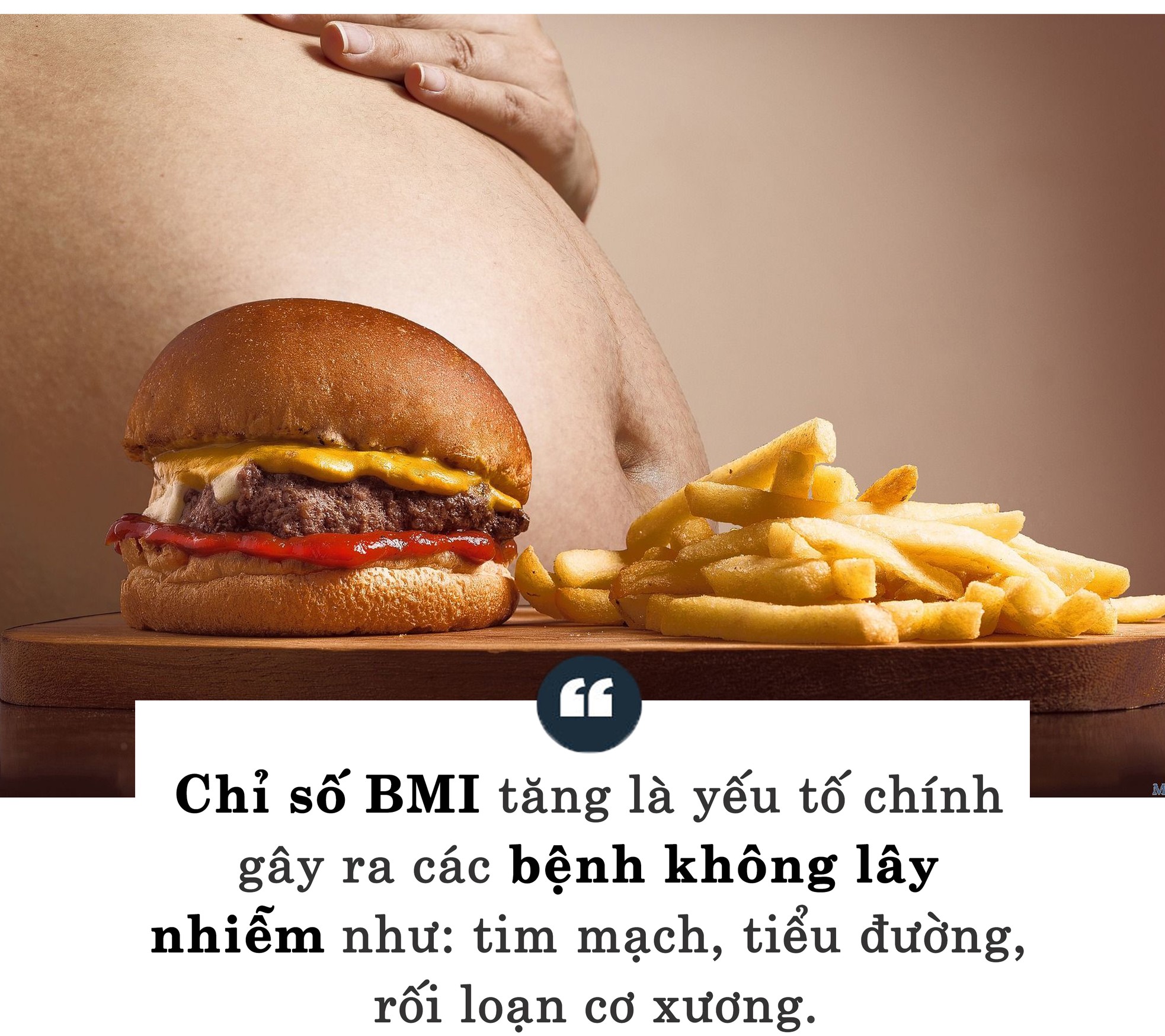 Không chỉ là vấn đề thẩm mỹ ảnh 9