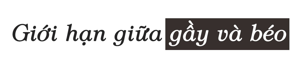 Không chỉ là vấn đề thẩm mỹ ảnh 2