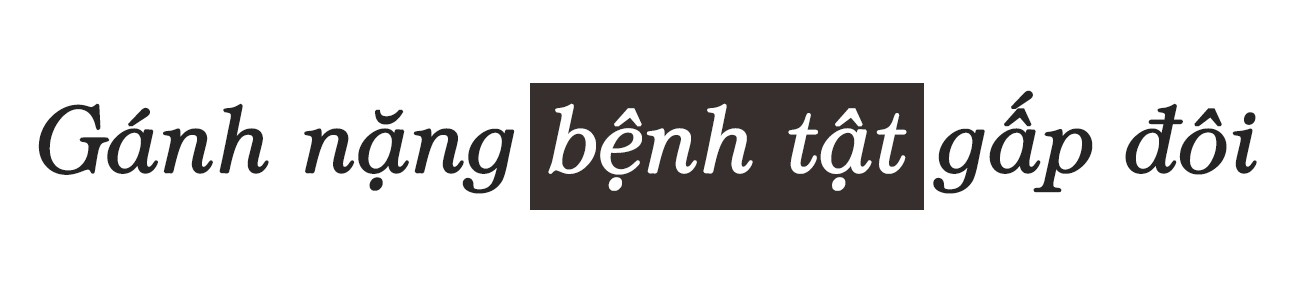 Không chỉ là vấn đề thẩm mỹ ảnh 8