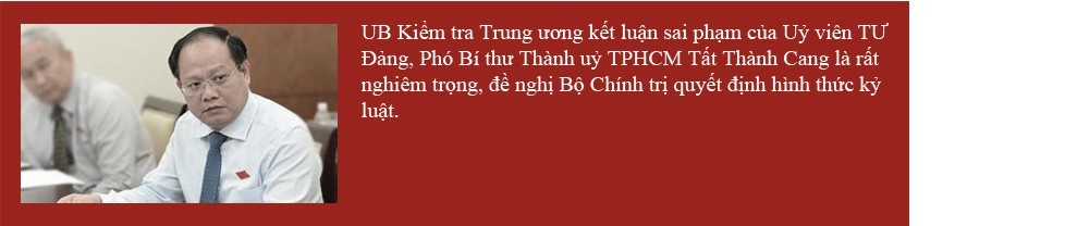 10 sự kiện trong nước nổi bật nhất năm 2018 ảnh 8
