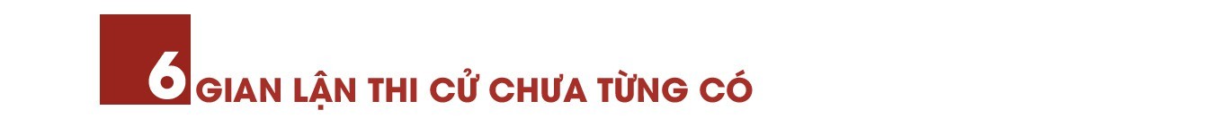 10 sự kiện trong nước nổi bật nhất năm 2018 ảnh 17