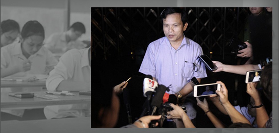 10 sự kiện trong nước nổi bật nhất năm 2018 ảnh 18