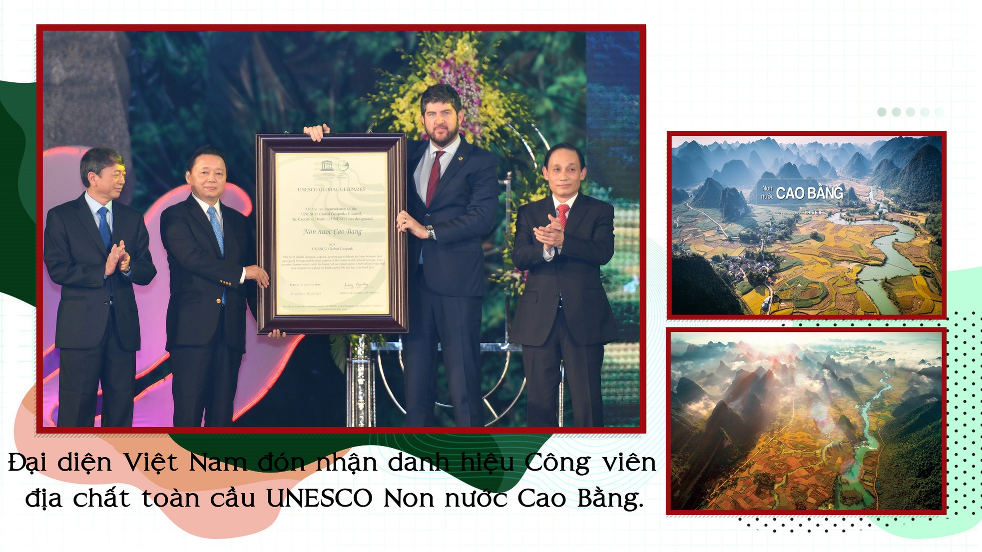 Đối ngoại Việt Nam: Một năm bận rộn với nhiều thành công ảnh 15