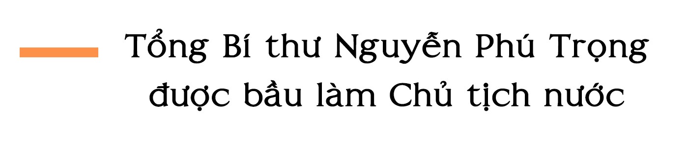 Đối ngoại Việt Nam: Một năm bận rộn với nhiều thành công ảnh 2