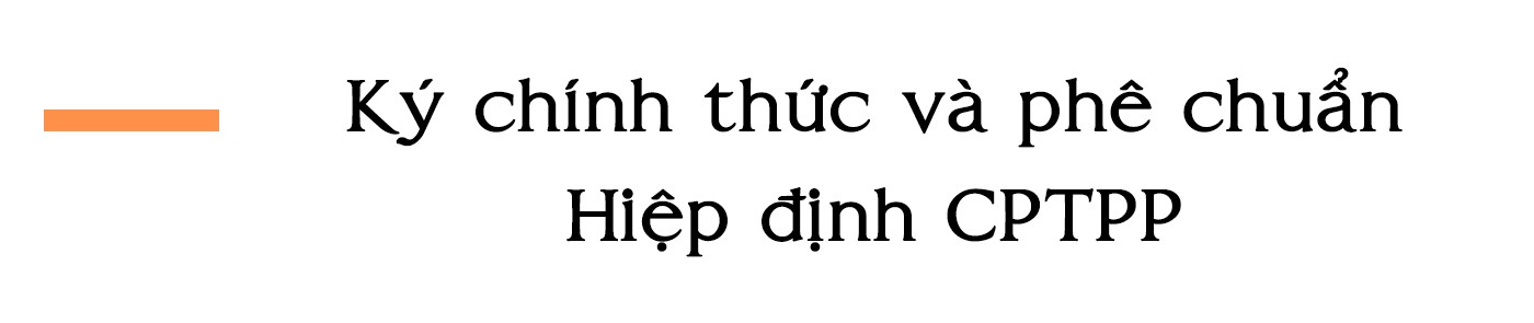 Đối ngoại Việt Nam: Một năm bận rộn với nhiều thành công ảnh 12