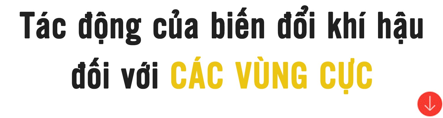 Biến đổi khí hậu đang tàn phá Trái Đất ảnh 4