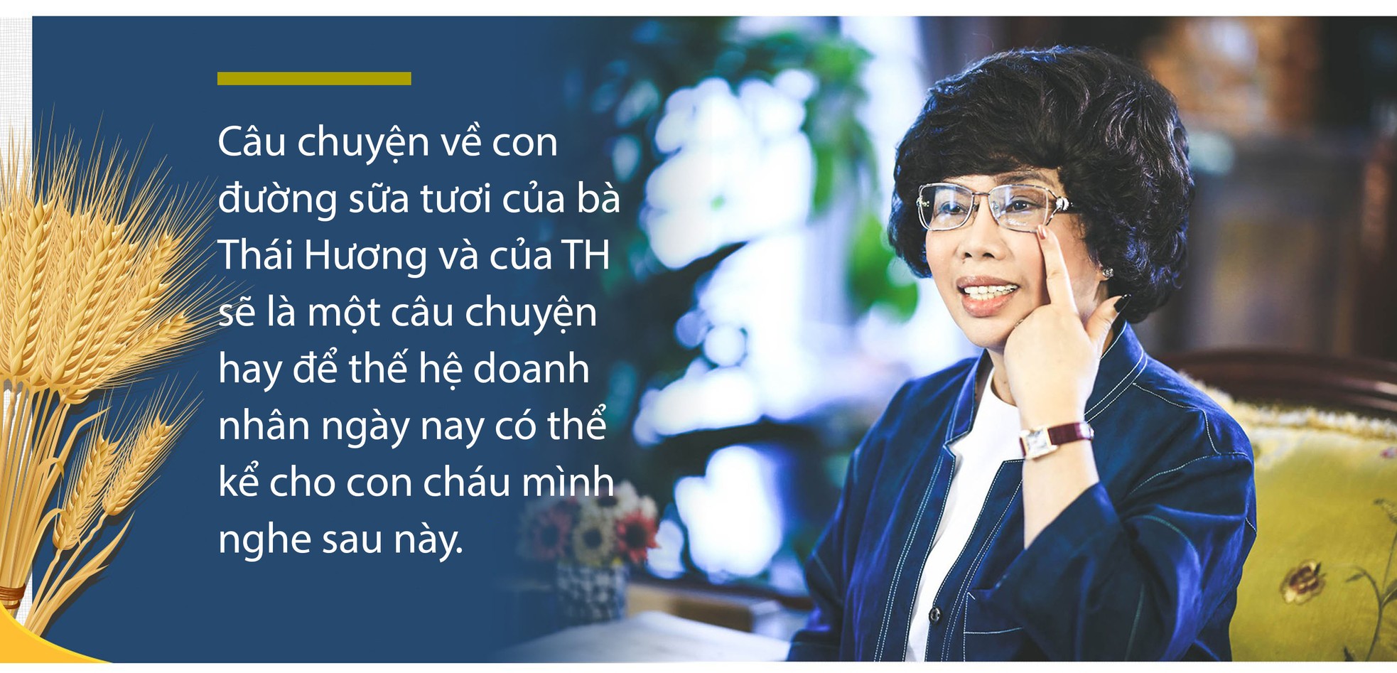 Lãi ròng của TH true MILK tăng 15 lần chỉ trong 5 năm ảnh 9