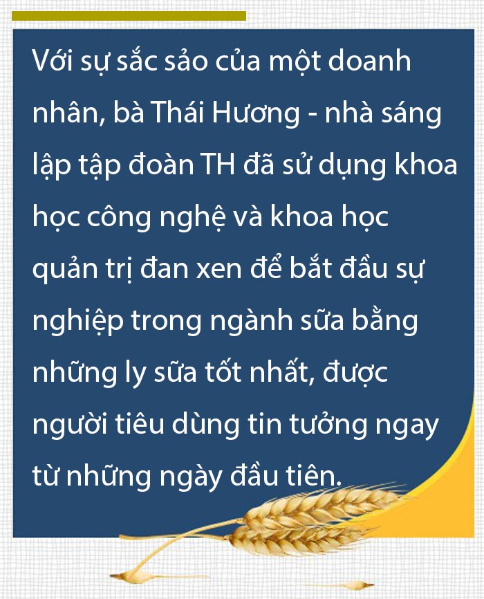 Lãi ròng của TH true MILK tăng 15 lần chỉ trong 5 năm ảnh 3