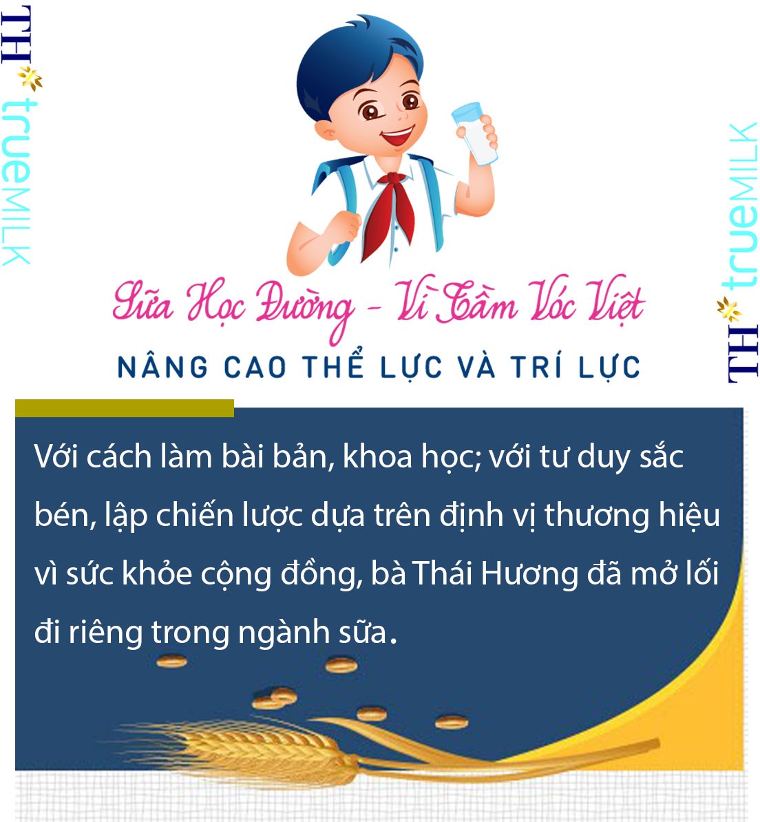 Lãi ròng của TH true MILK tăng 15 lần chỉ trong 5 năm ảnh 7