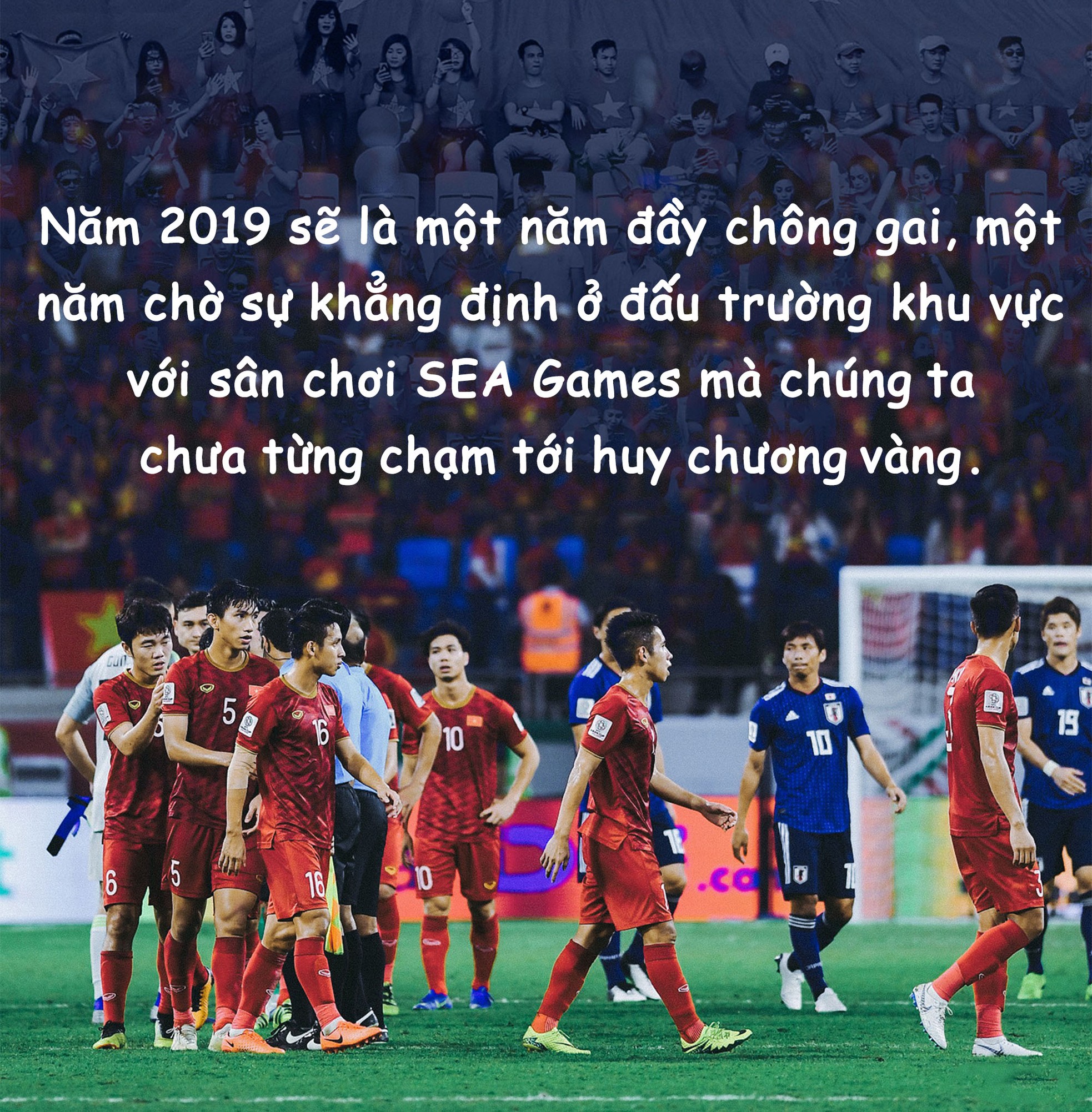 Để những đỉnh cao tiếp nối đỉnh cao ảnh 5