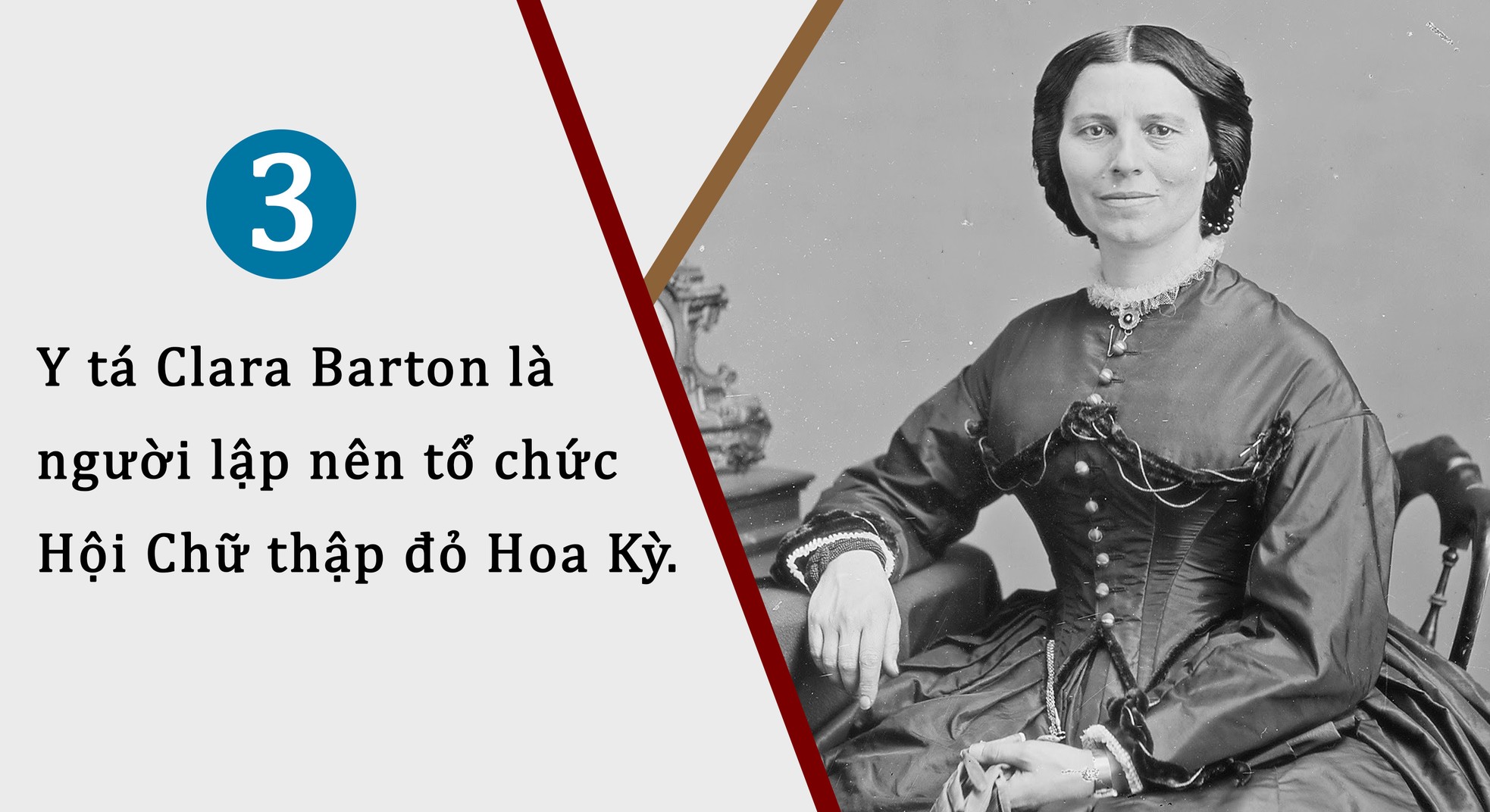 Những y tá đóng góp lớn lao cho ngành điều dưỡng thế giới ảnh 4