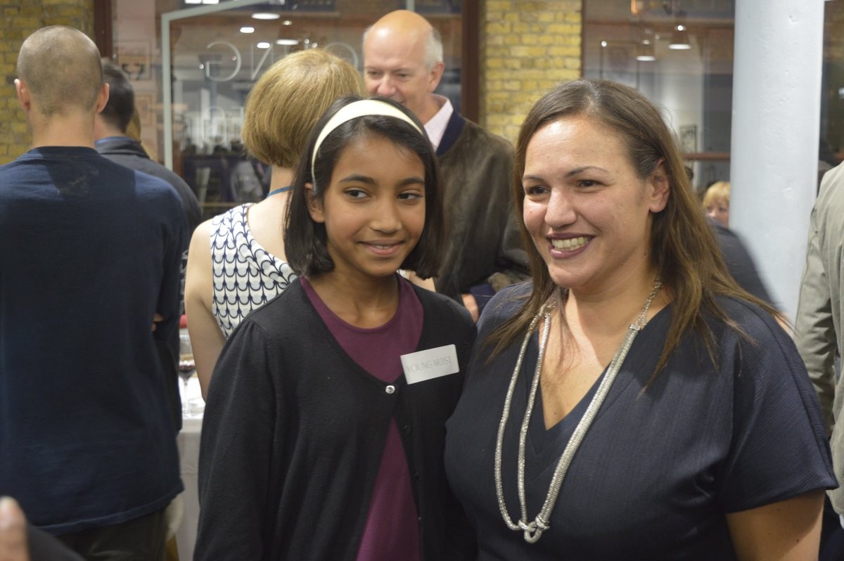 Câu chuyện của 'cô giáo tốt nhất thế giới' ảnh 6