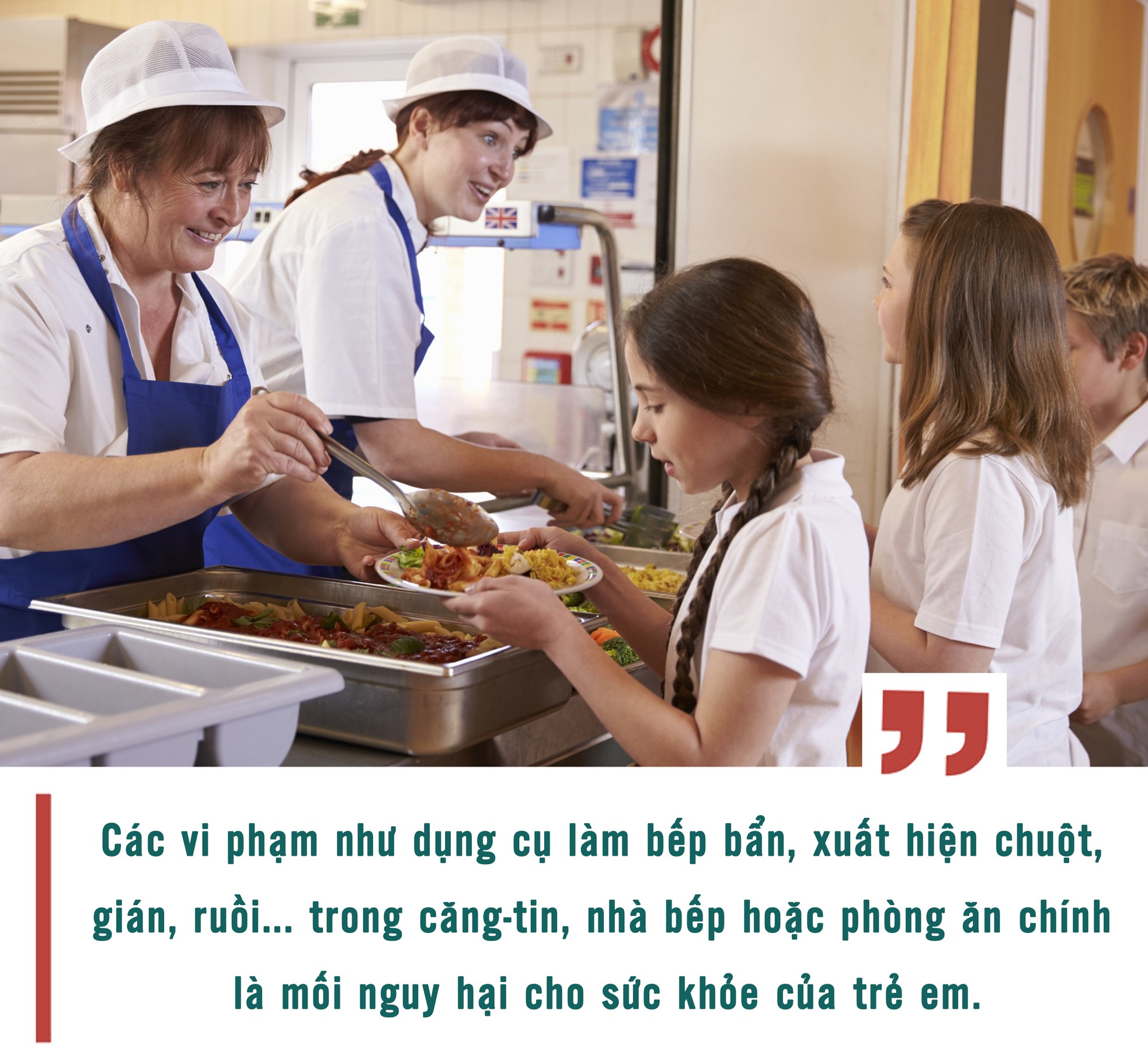 Giữ cho 'mầm xanh' khỏe mạnh ảnh 3