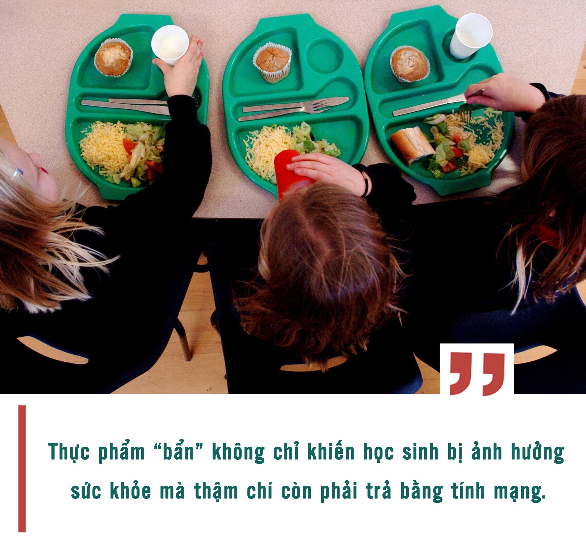 Giữ cho 'mầm xanh' khỏe mạnh ảnh 4