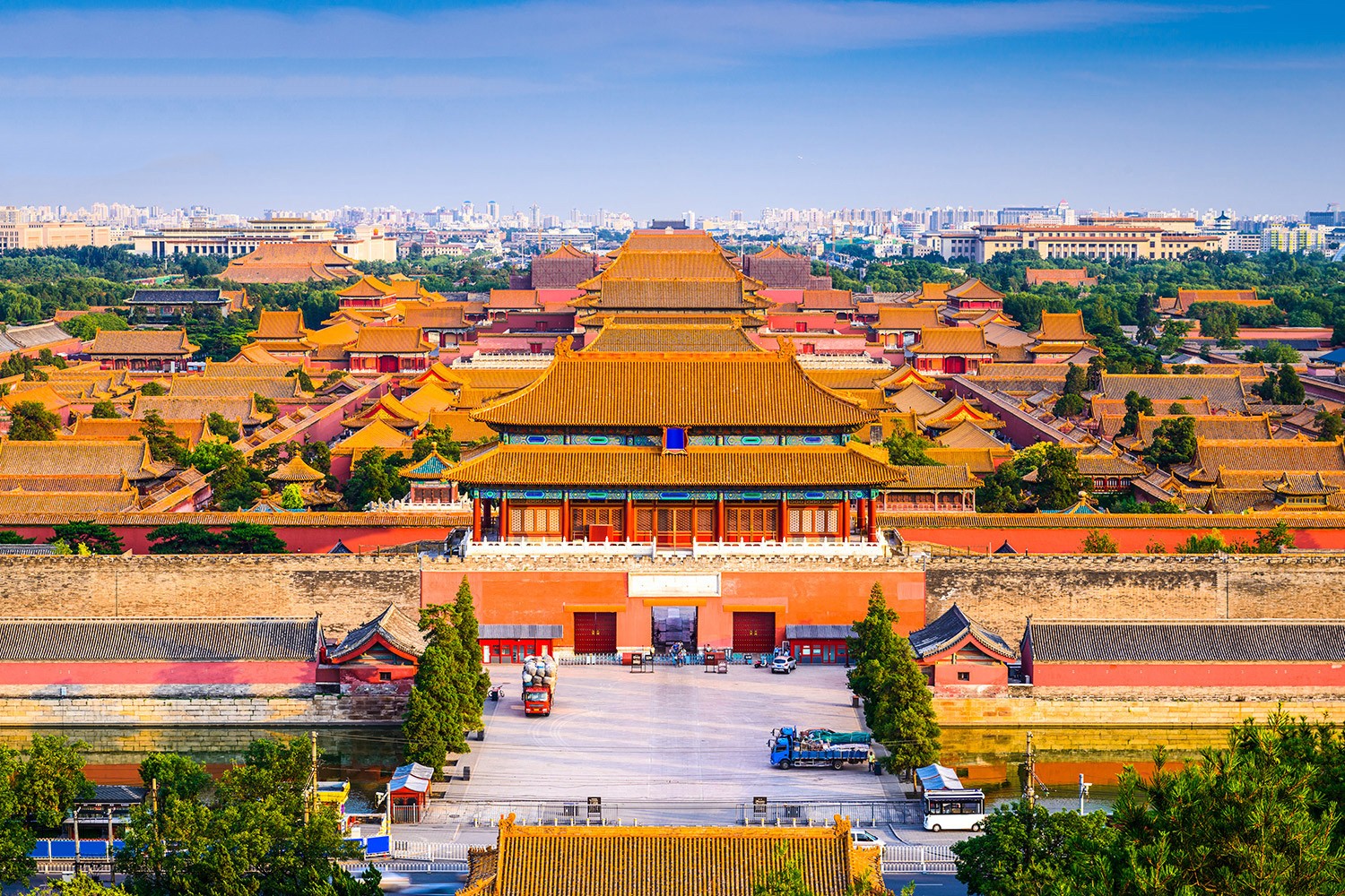 Di sản thiên nhiên ngày càng bị đe dọa ảnh 4