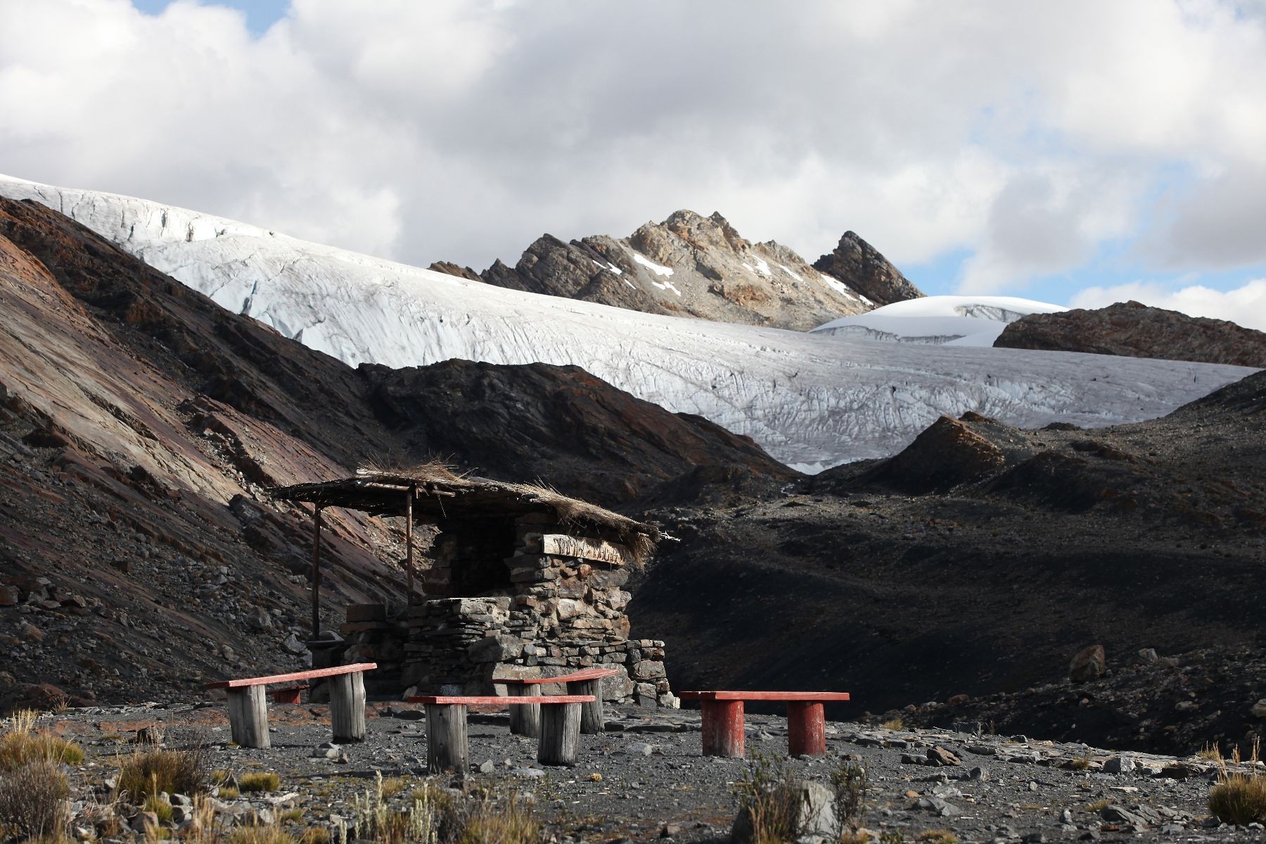 Danh sách các di sản bên bờ vực nguy hiểm ảnh 7