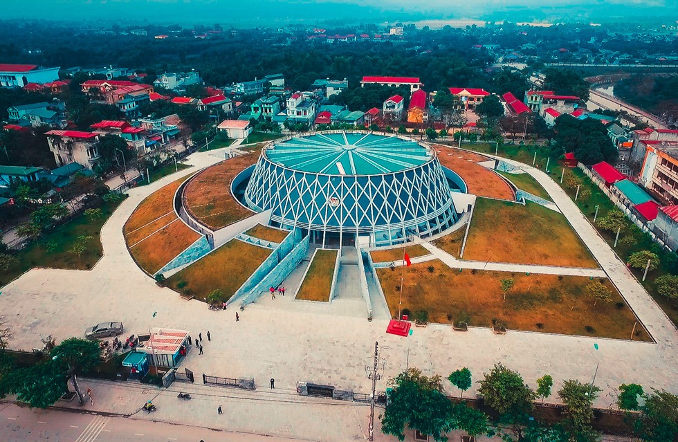 Đường về Mường Phăng hôm nay ảnh 4