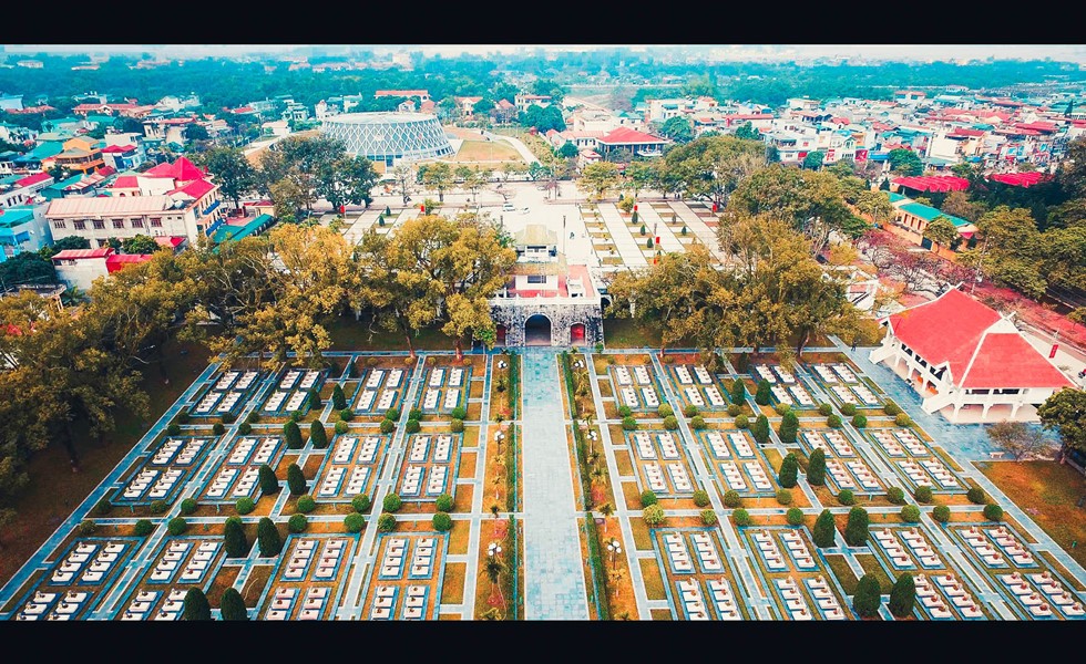 Đường về Mường Phăng hôm nay ảnh 6