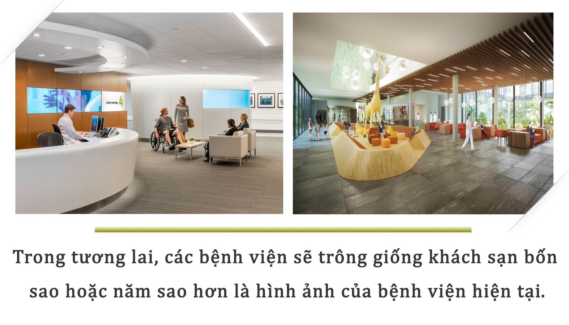 Diện mạo mới của bệnh viện trong thời đại công nghiệp 4.0 ảnh 3