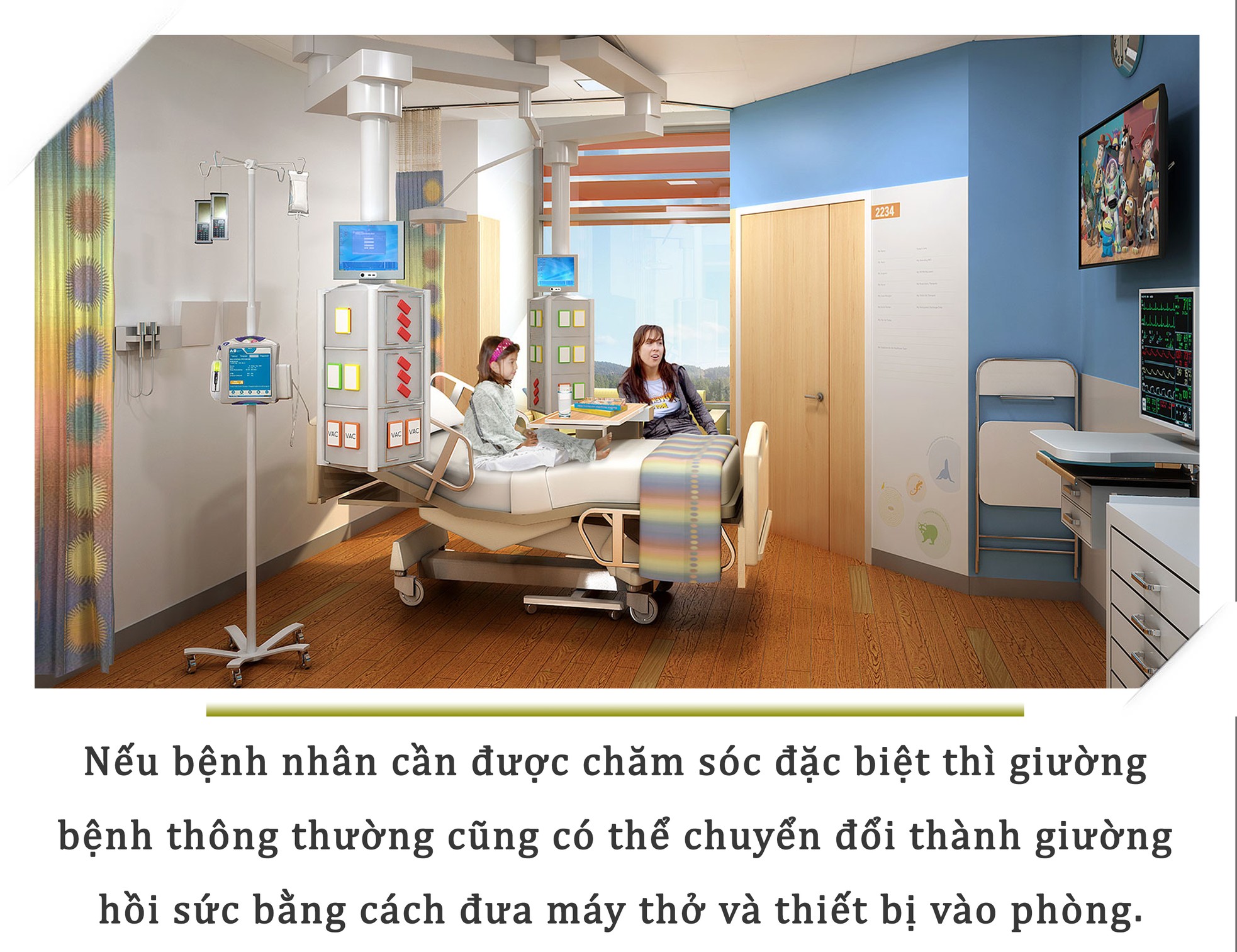 Diện mạo mới của bệnh viện trong thời đại công nghiệp 4.0 ảnh 7