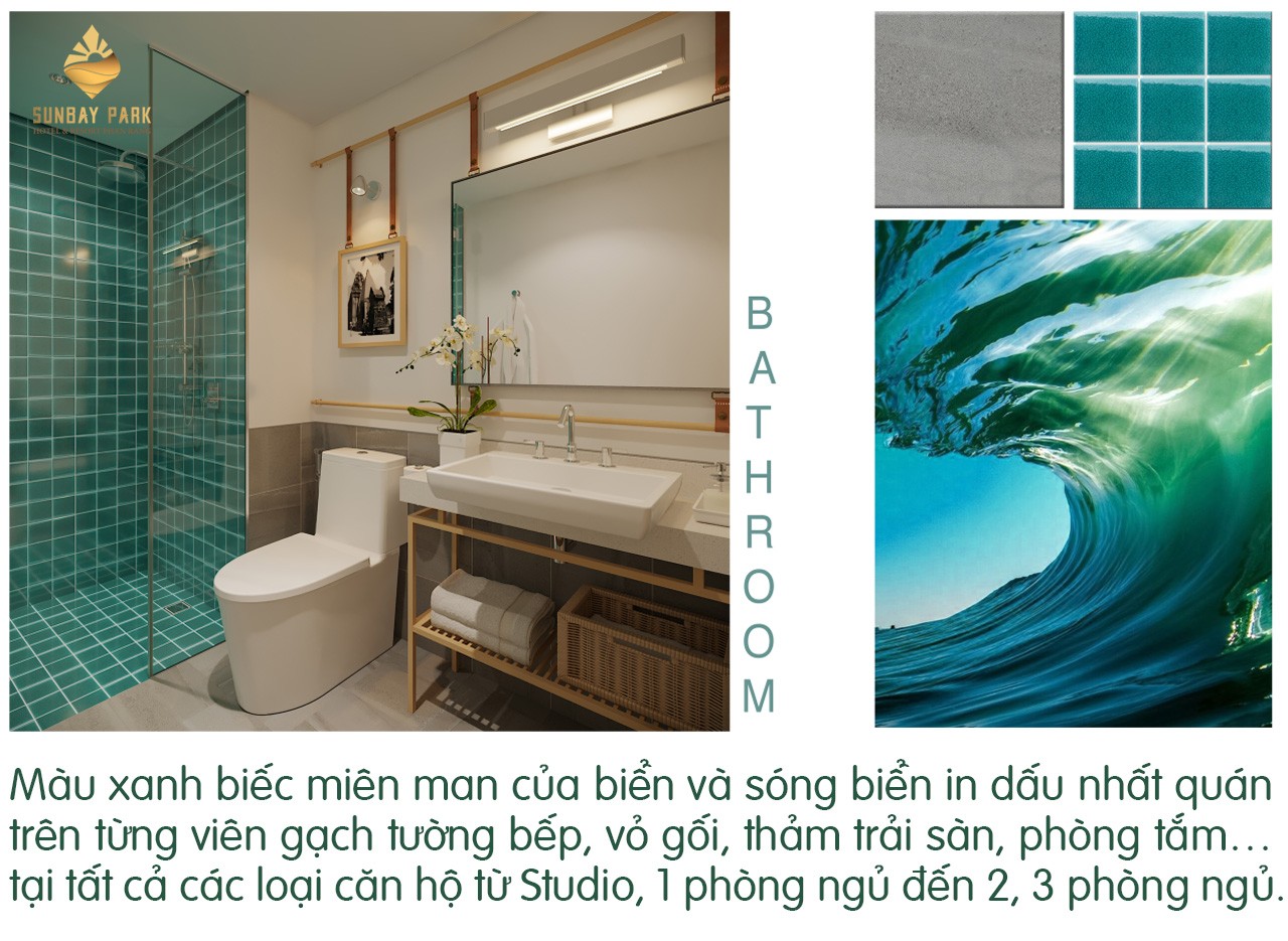 Thiết kế nội thất 'gây nghiện' của tổ hợp cao nhất miền Trung ảnh 4