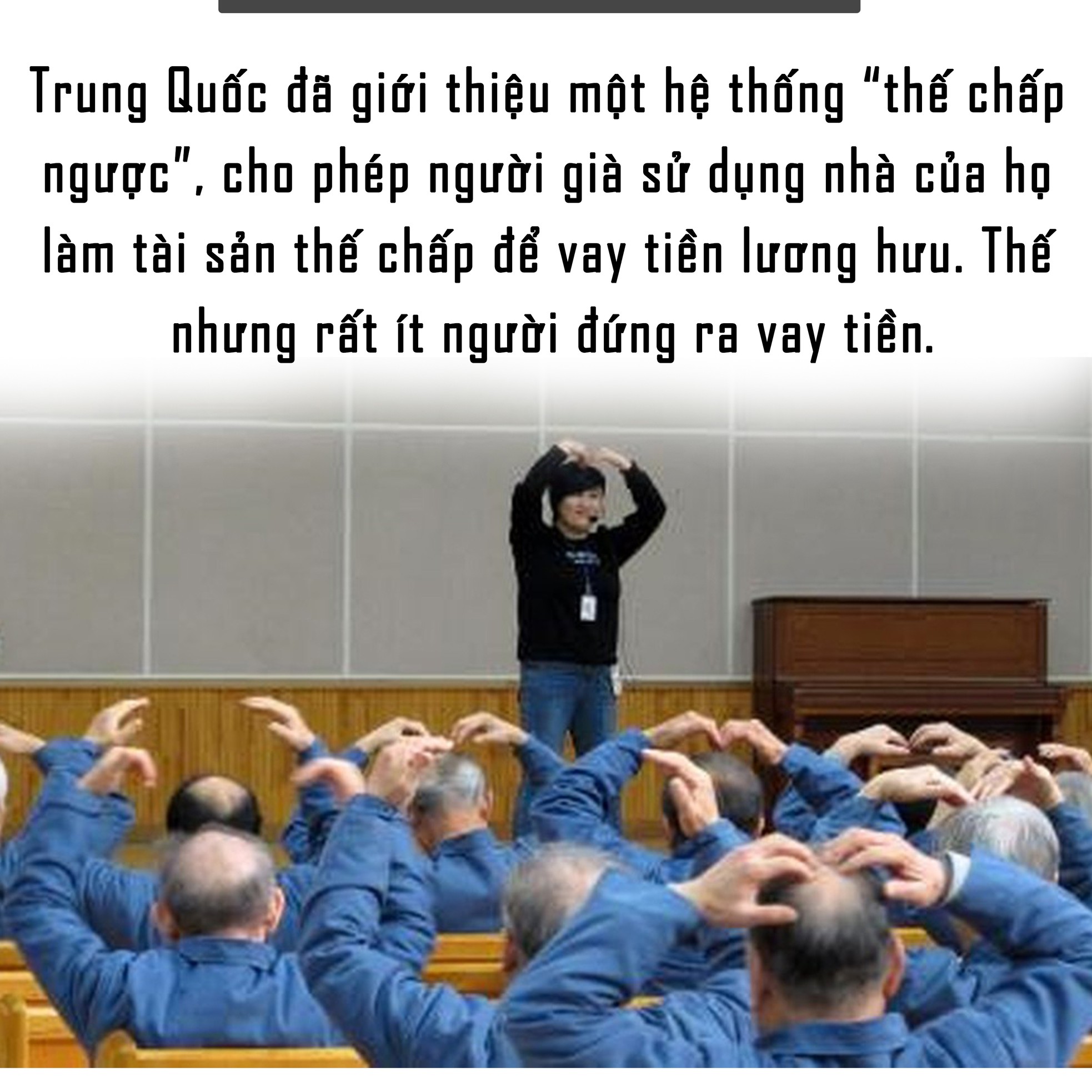 Già hóa - Nỗi sợ hãi đang thành hiện thực ở châu Á ảnh 7