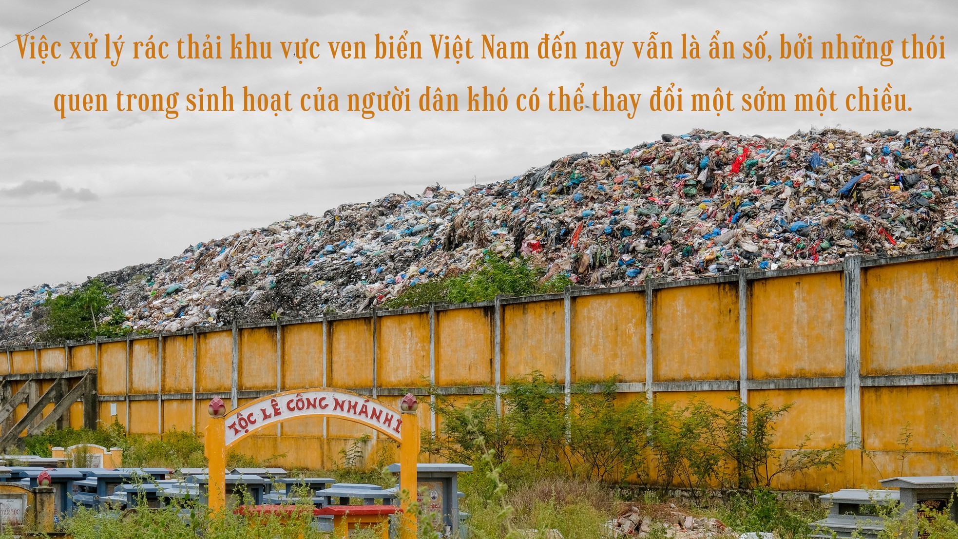 Chuyện về anh Hùng 'chụp rác' ảnh 9