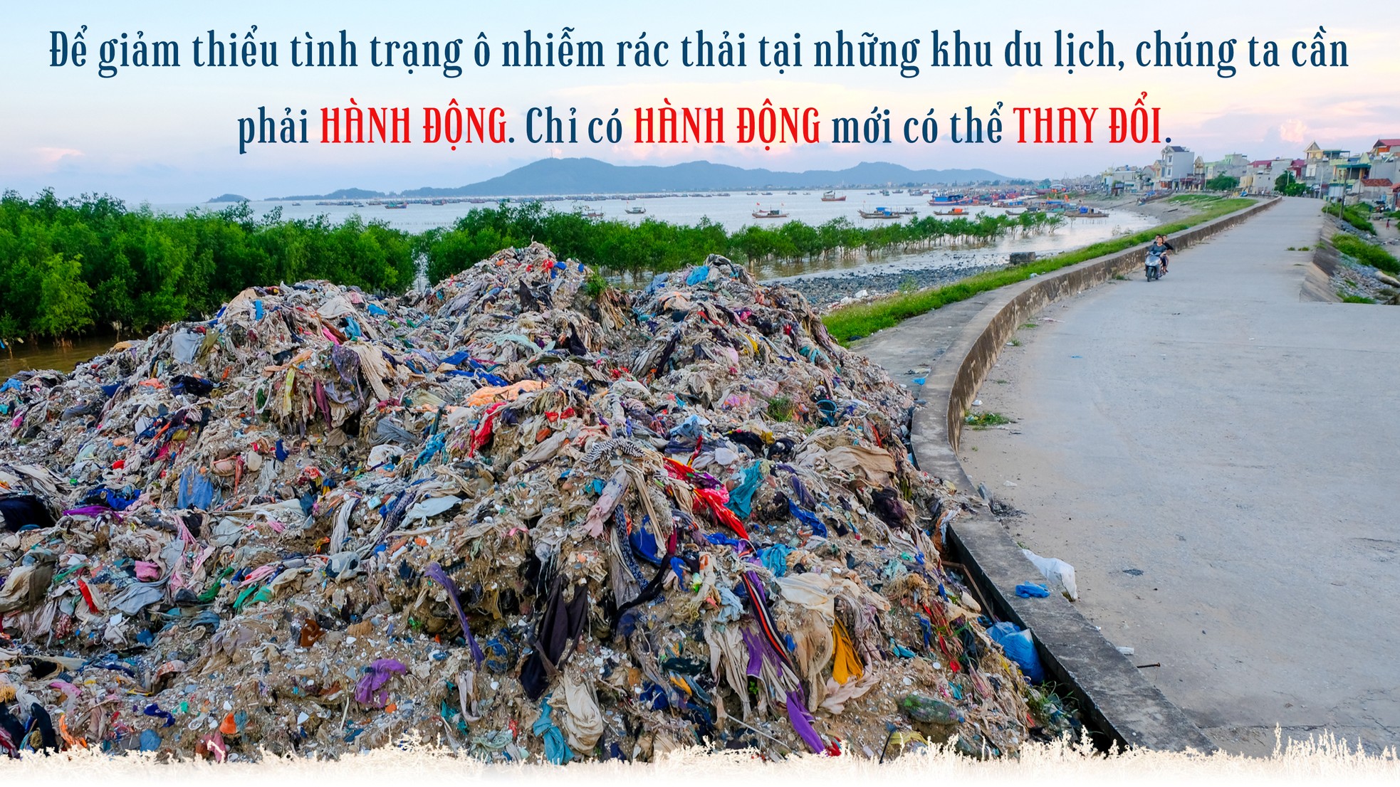 Chuyện về anh Hùng 'chụp rác' ảnh 10