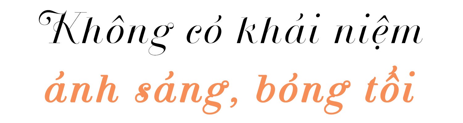 Người mù thời 4.0: Ai bảo chỉ có màn đêm? ảnh 1